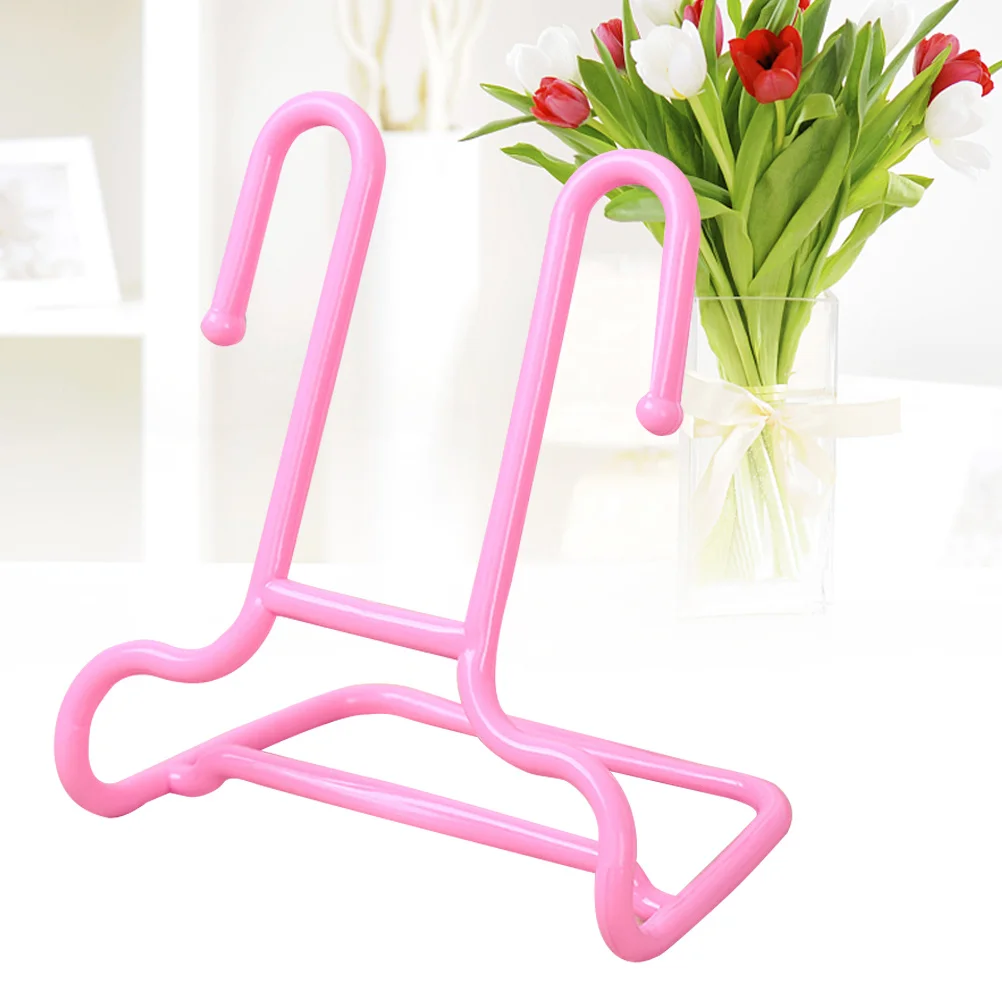 2Pcs Multifunctional Shoe Hanger for PP Space Saving Hanger Stand Closet Entryway Pink Shoe Organizer
2Pcs Multifunctional Shoe Hanger for PP Space Saving Hanger Stand Closet Entryway Pink Shoe Organizer