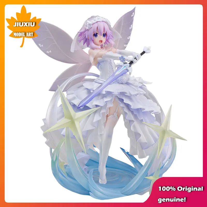 Broccoli Hyperdimension Neptunia Purple Heart 100% Original genuine PVC Action Figure Anime Figure Model Toys Figure Doll Gift
Broccoli Hyperdimension Neptunia Purple Heart 100% Original genuine PVC Action Figure Anime Figure Model Toys Figure Doll Gift