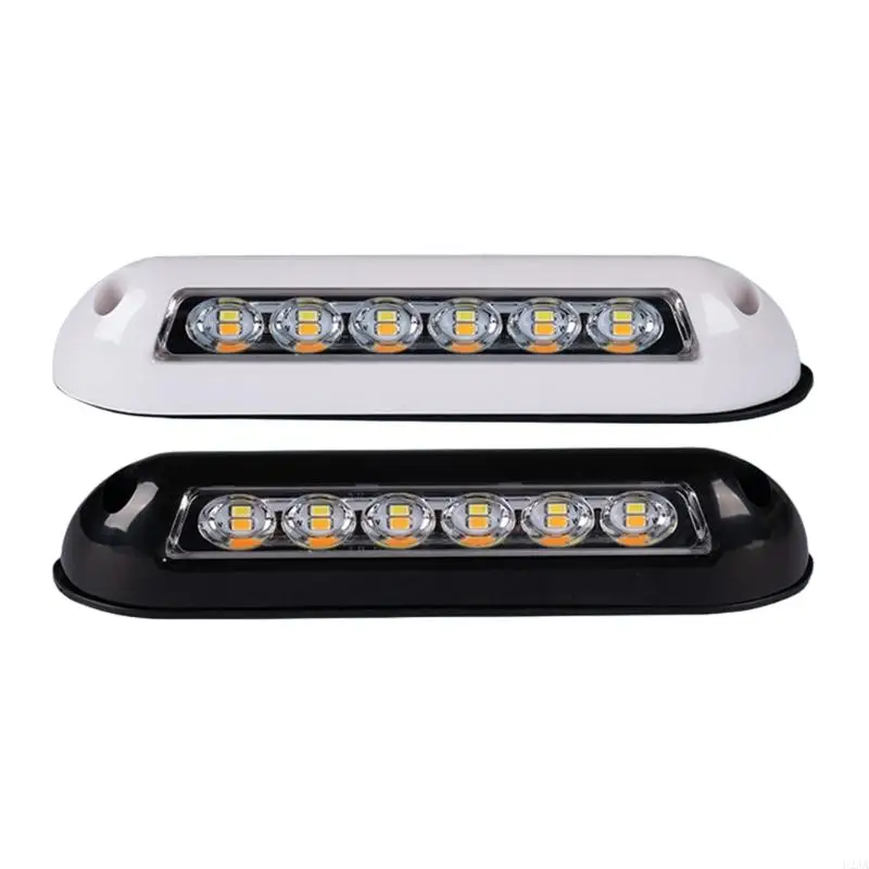 U2JA Ceiling Light Outdoor Camping Light LED Awning Spot Light Porch Light Qucick Installation used for RVs Yacht Caravans
U2JA Ceiling Light Outdoor Camping Light LED Awning Spot Light Porch Light Qucick Installation used for RVs Yacht Caravans