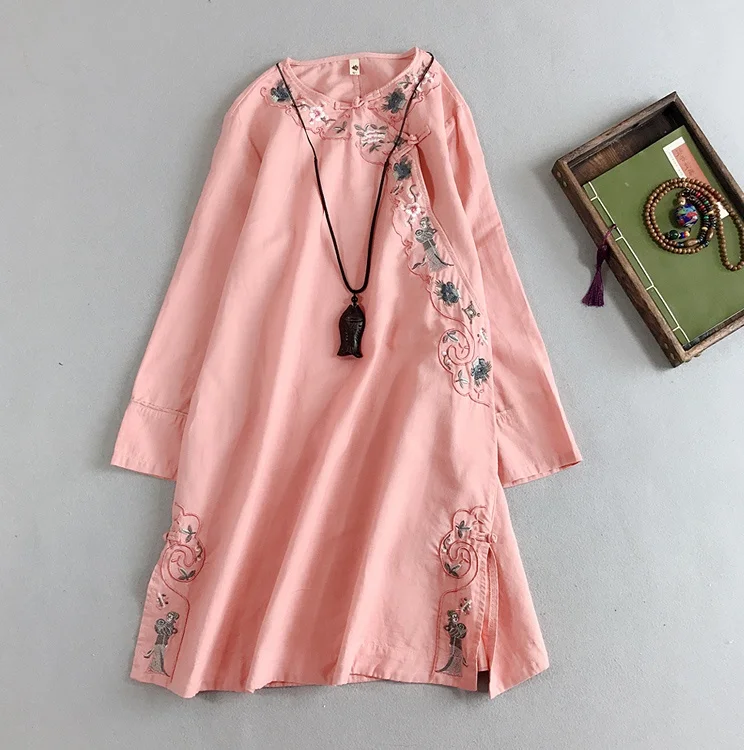 Весенне-летние женские свободные брюки с широкими штанинами, длинные хлопковые льняные брюки, топ средней длины в этническом стиле, дышащий и удобный.
Весенне-летние женские свободные брюки с широкими штанинами, длинные хлопковые льняные брюки, топ средней длины в этническом стиле, дышащий и удобный.