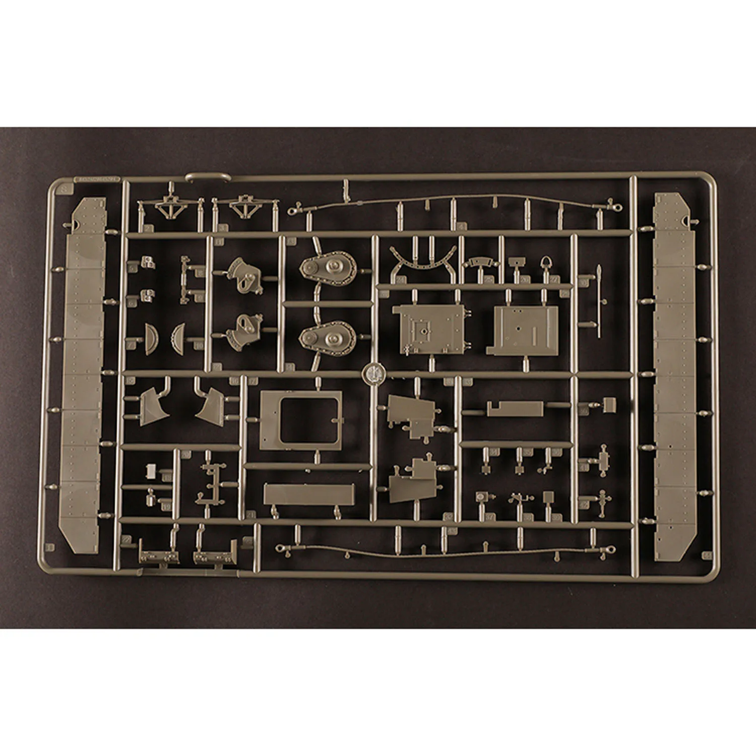 Hobby Boss 84524 1/35 IDF Namer 1, тяжелая пехотная боевая машина, более 1100 деталей, 9,4 дюйма, комплект статической модели для расширенного игрока
Hobby Boss 84524 1/35 IDF Namer 1, тяжелая пехотная боевая машина, более 1100 деталей, 9,4 дюйма, комплект статической модели для расширенного игрока