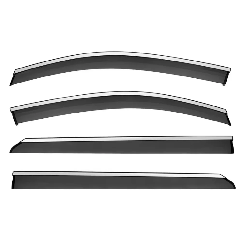 For MG Maxus 9 2022+ Car Window Visor Awning Shelters Windshield Side Window Rain Sun Shade Auto Accessories Body Kit
For MG Maxus 9 2022+ Car Window Visor Awning Shelters Windshield Side Window Rain Sun Shade Auto Accessories Body Kit