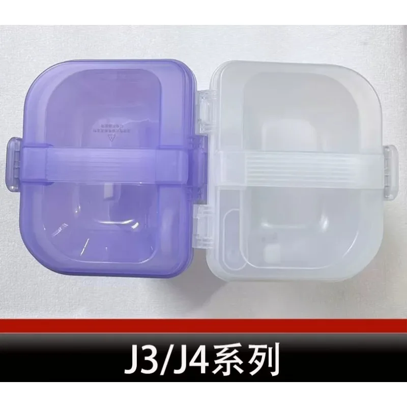 Suitable for Yunjing J4 Sweeping Robot Water Tank Accessories J3 Sewage Tank and Clean Water Tank Consumables
Suitable for Yunjing J4 Sweeping Robot Water Tank Accessories J3 Sewage Tank and Clean Water Tank Consumables