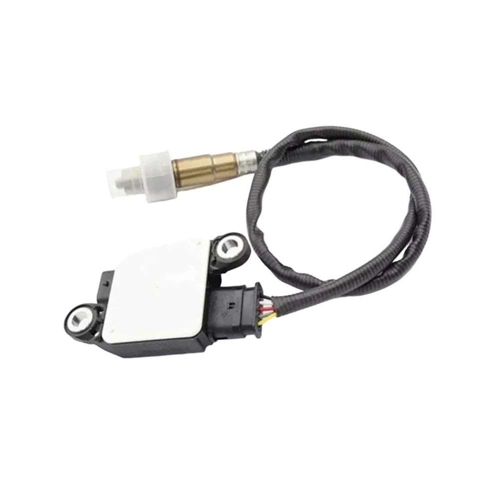 ZOOMKEY Fit For Particulate Matter Sensor 39265-2R600
ZOOMKEY Fit For Particulate Matter Sensor 39265-2R600