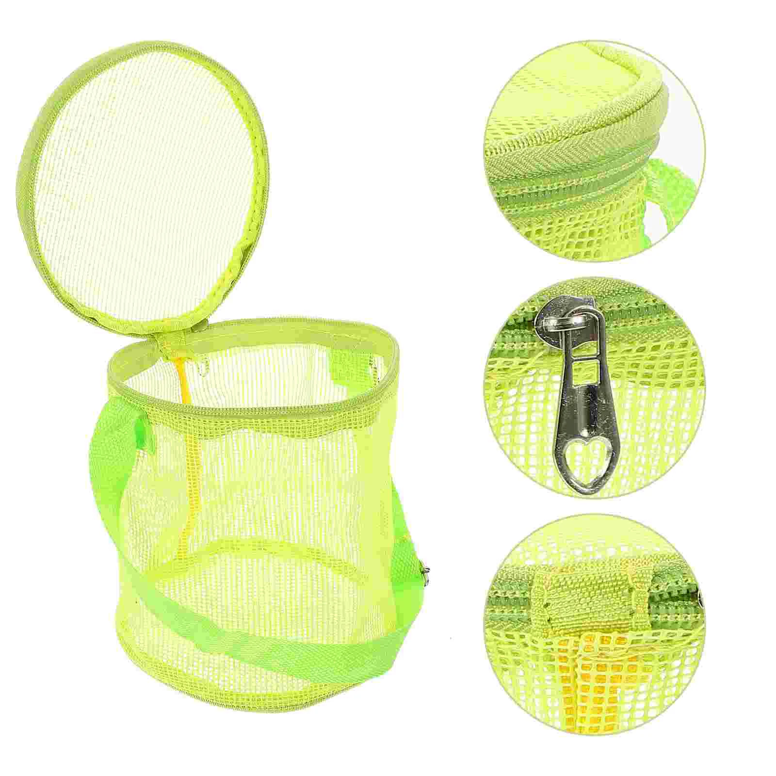 High Capacity Beach Storage Bag Child Water Play Pvc Accessories for Kids Large
High Capacity Beach Storage Bag Child Water Play Pvc Accessories for Kids Large