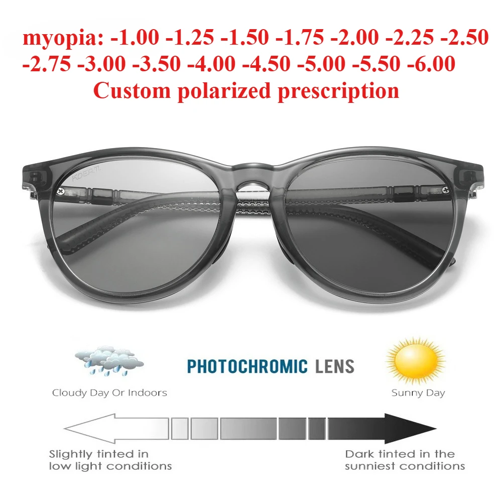 53mm polarized sunglasses outdoor sports sunglasses with uv400 - customizable for prescription (nearsightedness, astigmatism)
53mm polarized sunglasses outdoor sports sunglasses with uv400 - customizable for prescription (nearsightedness, astigmatism)