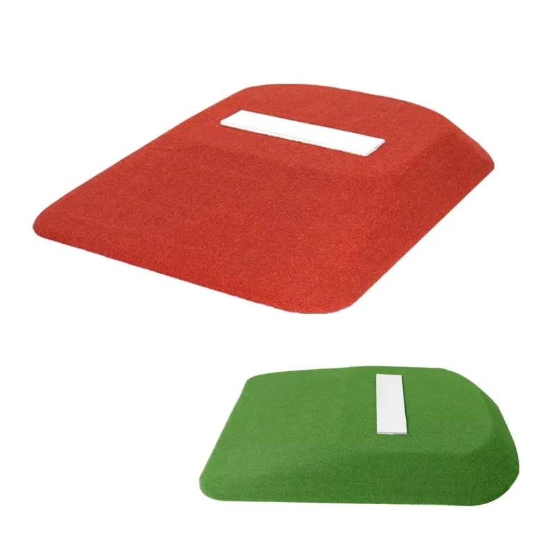 New Design Portable Youth Baseball Pitching Mound Great Fashionable Softball/Baseball Pitching Mound for Baseball Pitchers
New Design Portable Youth Baseball Pitching Mound Great Fashionable Softball/Baseball Pitching Mound for Baseball Pitchers