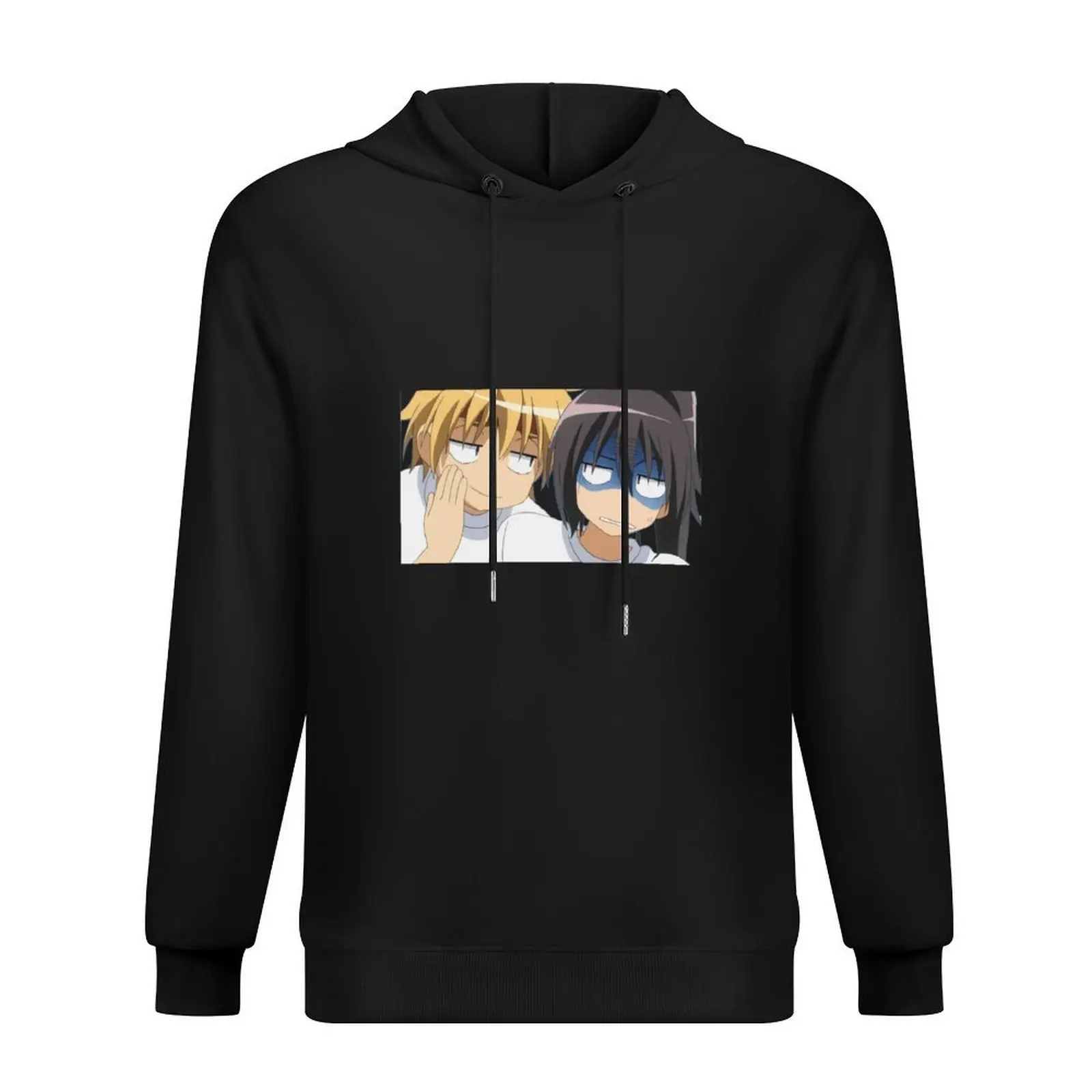 Maid Sama Hoodie autumn new products autumn jacket men anime clothing men's clothes new in hoodies & sweatshirts
Maid Sama Hoodie autumn new products autumn jacket men anime clothing men's clothes new in hoodies & sweatshirts