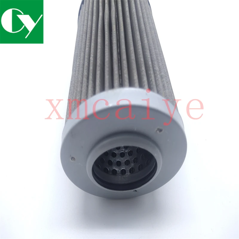 Good Quality Filter Element 137X79X40MM Air Filter For Komori Printing Machine
Good Quality Filter Element 137X79X40MM Air Filter For Komori Printing Machine
