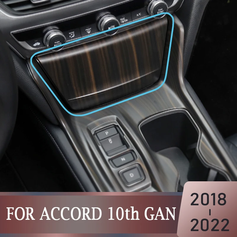 Декоративная панель прикуривателя для Honda Accord 10 поколения 2018 2019 2020 2021 2022
Декоративная панель прикуривателя для Honda Accord 10 поколения 2018 2019 2020 2021 2022