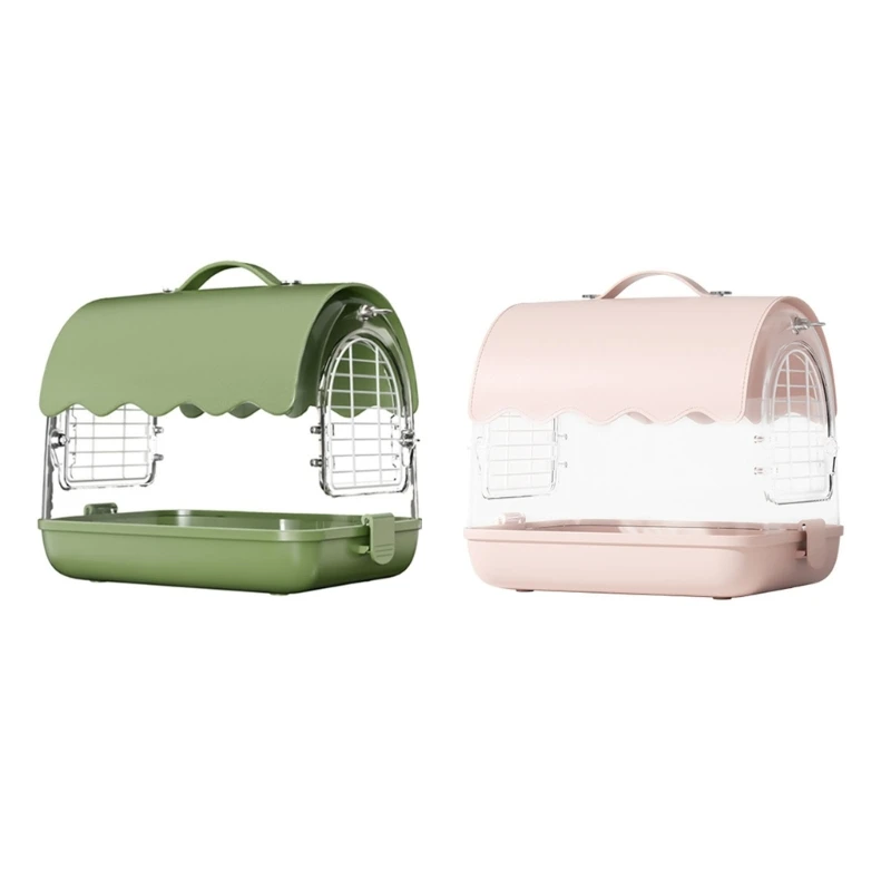Transparents Decoration Bird Cages Southe Parks Bird Cages Budgies Birds Supply Dropship
Transparents Decoration Bird Cages Southe Parks Bird Cages Budgies Birds Supply Dropship