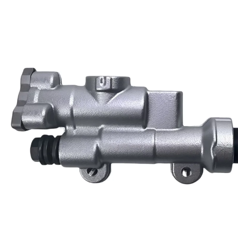 Off-road motorcycle rear brake pump CR125R CR250R CRF450R
Off-road motorcycle rear brake pump CR125R CR250R CRF450R