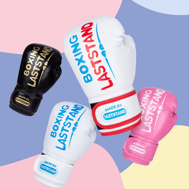 Comfortable Adjustable Boxing Gloves for Children, Punching Training, Adjustable Fighting Mitts, Hand Protector, Colorful, Kids
Comfortable Adjustable Boxing Gloves for Children, Punching Training, Adjustable Fighting Mitts, Hand Protector, Colorful, Kids