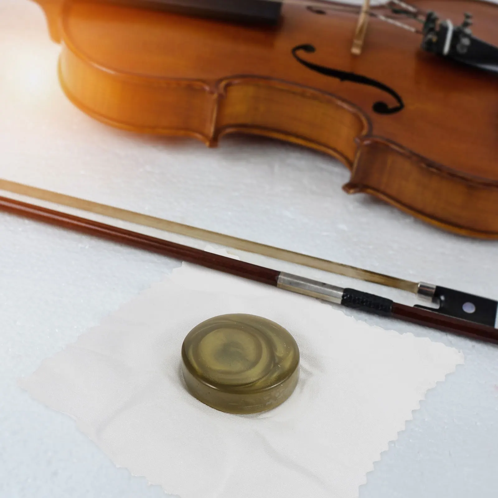Professional Violin Rosin Block High Quality Musical Instrument Supplies Dust free Clear Sound Performance Great Gift Stringed
Professional Violin Rosin Block High Quality Musical Instrument Supplies Dust free Clear Sound Performance Great Gift Stringed