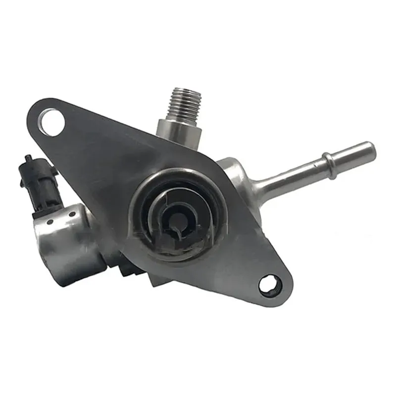 High Pressure Fuel Injection Pump 12728002 Fits for GM 4.3L, 5.3L, 6.2L 14-21
High Pressure Fuel Injection Pump 12728002 Fits for GM 4.3L, 5.3L, 6.2L 14-21