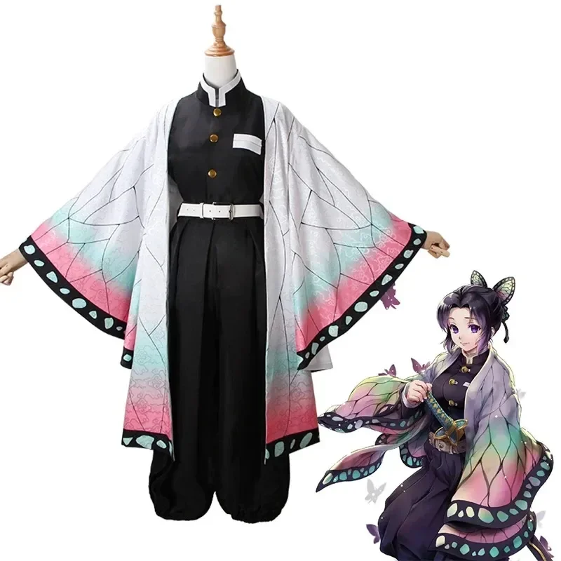 Anime Cosplay Costume Uniform Wig Hair Halloween Children Adult Cos Party
Anime Cosplay Costume Uniform Wig Hair Halloween Children Adult Cos Party