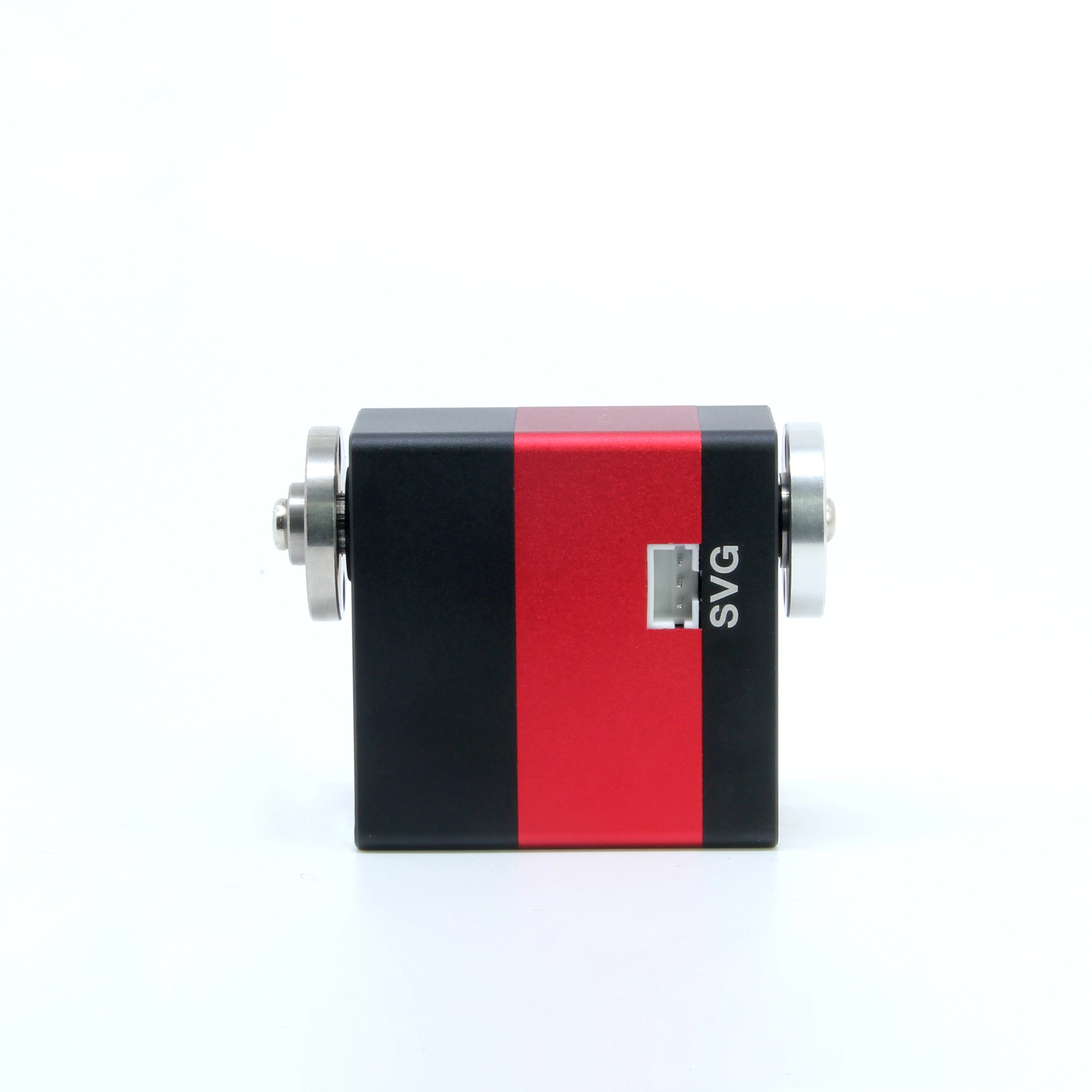 HLS3935M Coreless 35Kg Servo Industrial Robotic Arm Servo with Torque Control Low-backlash Servo for Pick-and-place Automation
HLS3935M Coreless 35Kg Servo Industrial Robotic Arm Servo with Torque Control Low-backlash Servo for Pick-and-place Automation