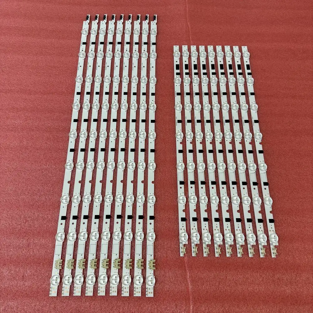 LED strip For Samsung UN50F6100AF UN50F5000AF UN50F6800AF UN50F6350AF UN50F6400AF UN50F5000AF UN50F5500AF UE50F5500 UE50F6100
LED strip For Samsung UN50F6100AF UN50F5000AF UN50F6800AF UN50F6350AF UN50F6400AF UN50F5000AF UN50F5500AF UE50F5500 UE50F6100