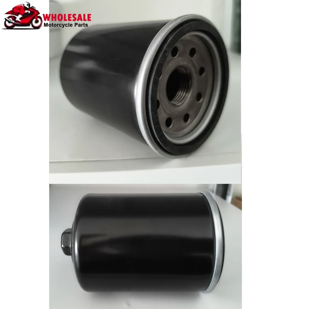 Oil Filter For Polaris Side 570 Ranger RZR / EFI / Full Size / Crew FS PS 2012-2019 570 Ranger RZR / 3PC Trail Premium 2020-2021
Oil Filter For Polaris Side 570 Ranger RZR / EFI / Full Size / Crew FS PS 2012-2019 570 Ranger RZR / 3PC Trail Premium 2020-2021