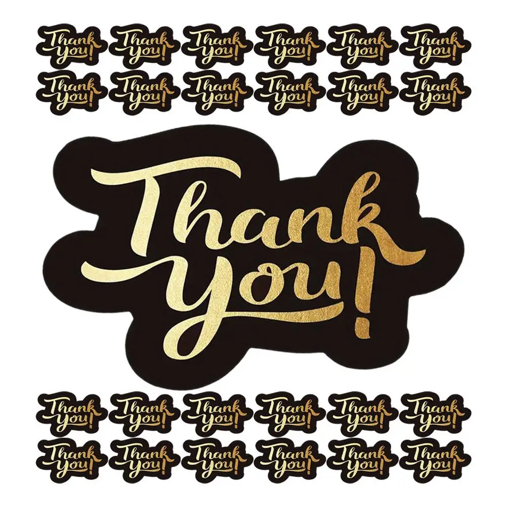 150Pcs Black Thank You Cards Unique Design Material Customer Appreciation Mini Note Retail Business Gifts Printing
150Pcs Black Thank You Cards Unique Design Material Customer Appreciation Mini Note Retail Business Gifts Printing