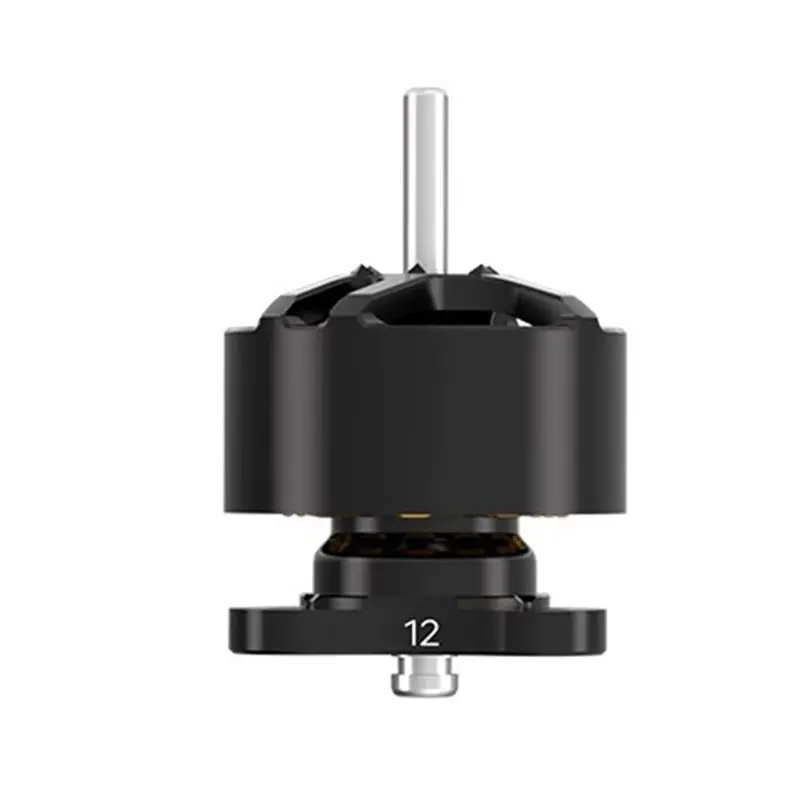 【РЕКОМЕНДУЕМ】Бесщеточный микромотор Iflight Defender 12 0702 30000KV с валом 1 мм для FPV-дронов, гоночных квадрокоптеров, запасная часть
【РЕКОМЕНДУЕМ】Бесщеточный микромотор Iflight Defender 12 0702 30000KV с валом 1 мм для FPV-дронов, гоночных квадрокоптеров, запасная часть
