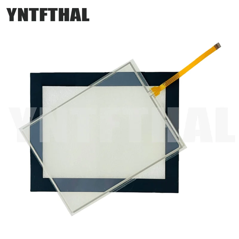 для XBTGT5330 XBTGT5340 Защитная пленка для сенсорного экрана и накладки на экран
для XBTGT5330 XBTGT5340 Защитная пленка для сенсорного экрана и накладки на экран