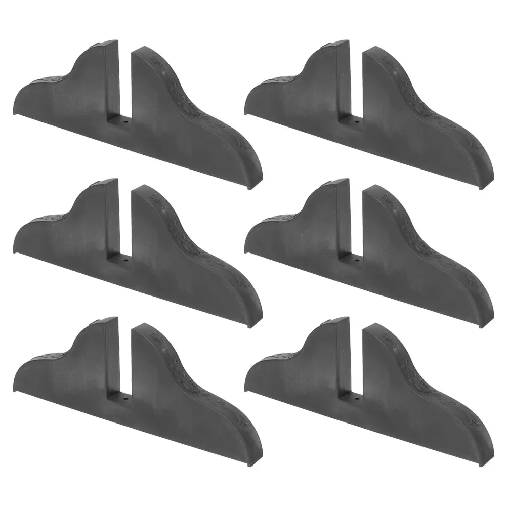 6Pcs Foldable Privacy Divider Stand Easy Setup Lightweight Room Partition Base for Indoor Decor Privacy Divider
6Pcs Foldable Privacy Divider Stand Easy Setup Lightweight Room Partition Base for Indoor Decor Privacy Divider