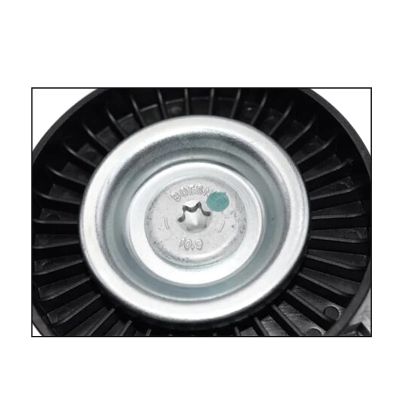 A85E-Serpentine Belt Tensioner With Pulley 2722000070 2722000270 A2722000270 For Mercedes Benz C300 ML550 SLK300
A85E-Serpentine Belt Tensioner With Pulley 2722000070 2722000270 A2722000270 For Mercedes Benz C300 ML550 SLK300