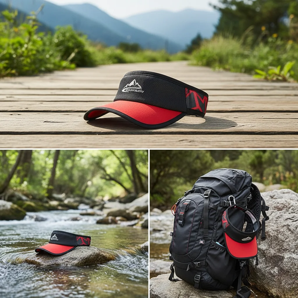 Running Cap Quick Dry Breathable Sun Hat for Outdoor Sports
Running Cap Quick Dry Breathable Sun Hat for Outdoor Sports