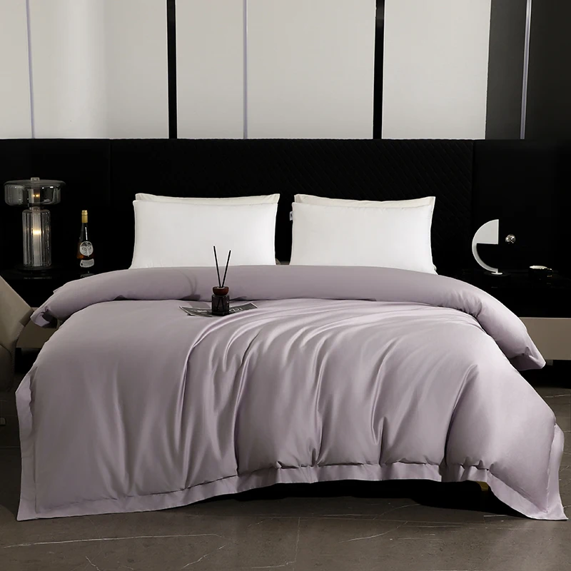 High Quality 100% Egyptian Cotton 1Pc Down Duvet Cover Soft and Skin Friendly Breathable Bedding Size 150x200/200x230/220x240cm
High Quality 100% Egyptian Cotton 1Pc Down Duvet Cover Soft and Skin Friendly Breathable Bedding Size 150x200/200x230/220x240cm