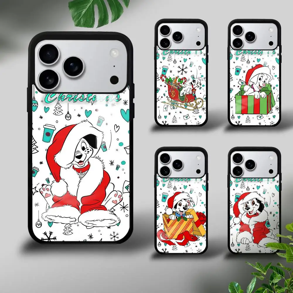 Merry Chrismas Dog Phone Case For iPhone 17 16 15 14 13 12 11 Pro Max Mini Plus Hard Mirror Funda
Merry Chrismas Dog Phone Case For iPhone 17 16 15 14 13 12 11 Pro Max Mini Plus Hard Mirror Funda
