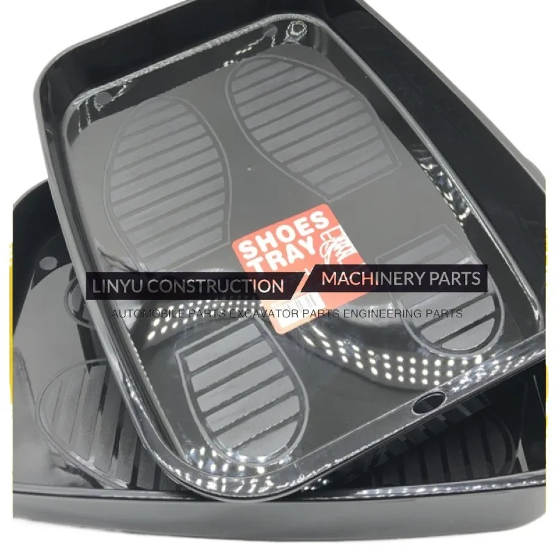 For Special Storage-Box Shoe-Box driver's Cab Supplies shoe-Box plastic-Box Storage-Box Toolbox Excavator
For Special Storage-Box Shoe-Box driver's Cab Supplies shoe-Box plastic-Box Storage-Box Toolbox Excavator