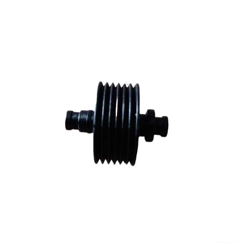 Carriage Belt Pulley Fits For HP DesignJet 5000 T610 T1100 500 450 5100 5500 T790 T770 800 430
Carriage Belt Pulley Fits For HP DesignJet 5000 T610 T1100 500 450 5100 5500 T790 T770 800 430