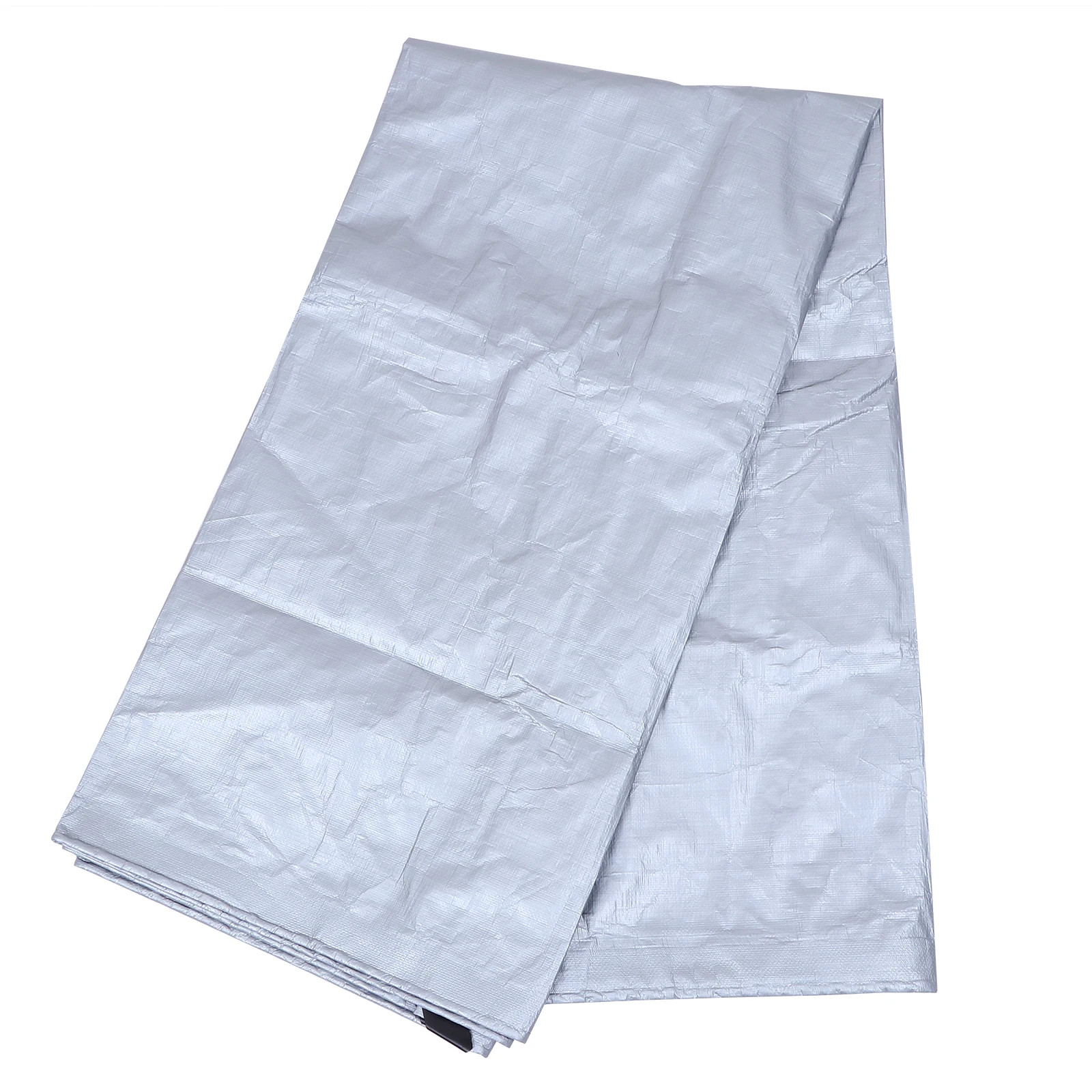 Waterproof Tarpaulin Heavy Duty Rain Proof Canopy Thickened Sun Shade Cover UV Protection Outdoor Large Size Foldable Storage
Waterproof Tarpaulin Heavy Duty Rain Proof Canopy Thickened Sun Shade Cover UV Protection Outdoor Large Size Foldable Storage