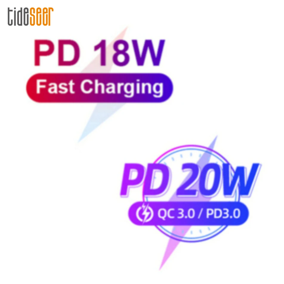 300pcs 18W 20W USB Charger EU US PD Fast Charge Mobile Phone Wall Adapter For iPhone Xiaomi Redmi Samsung Type C Charge Wire
300pcs 18W 20W USB Charger EU US PD Fast Charge Mobile Phone Wall Adapter For iPhone Xiaomi Redmi Samsung Type C Charge Wire