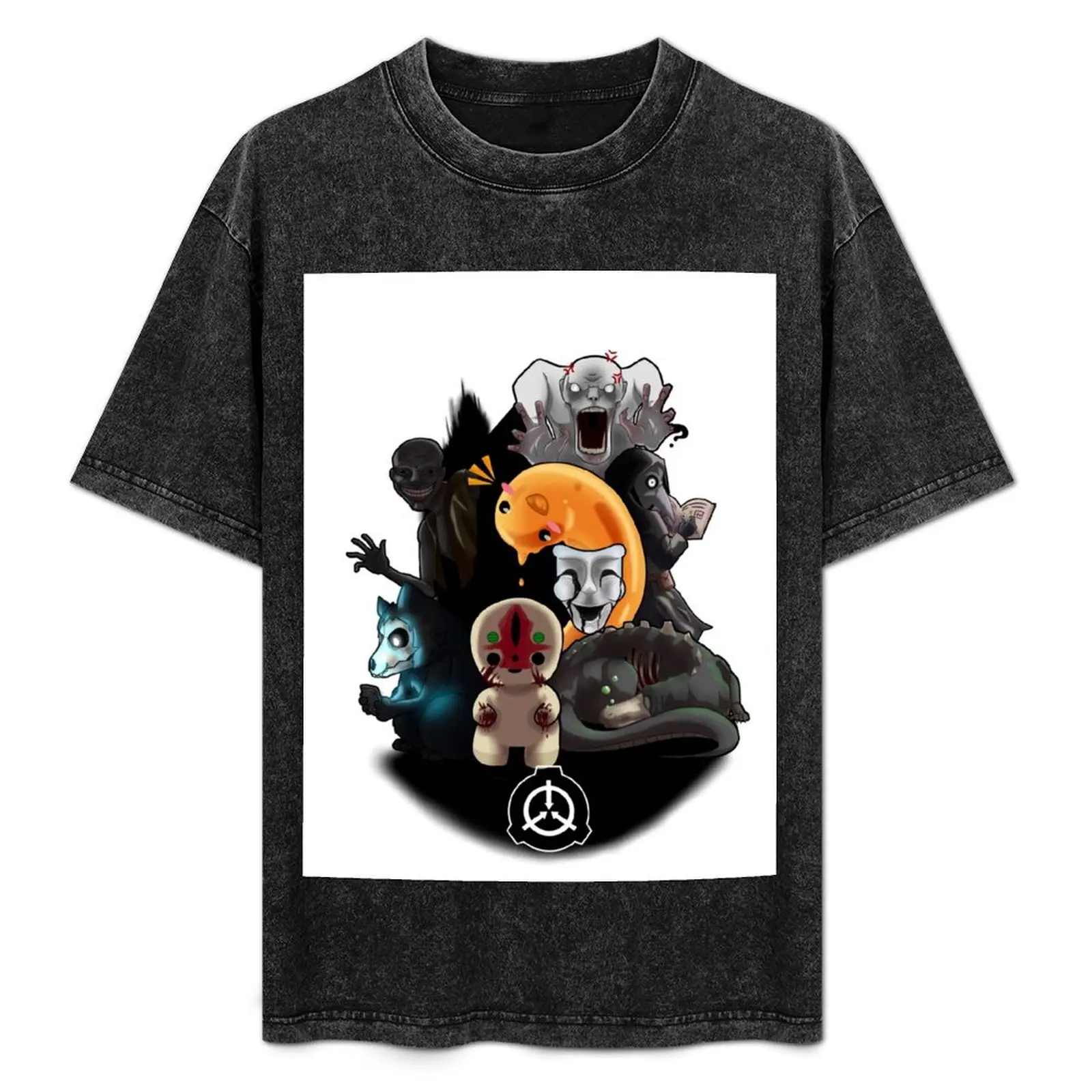The SCP's T-Shirt Sport Basic Moisture Wicking Tee
The SCP's T-Shirt Sport Basic Moisture Wicking Tee