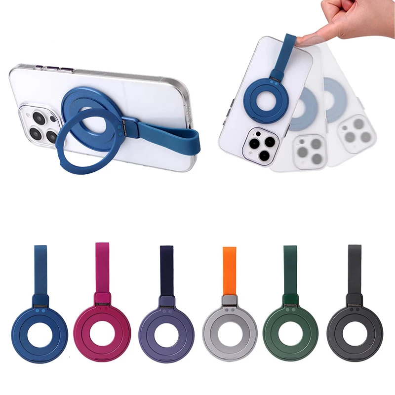 Магнитный держатель для мобильного телефона Magsafe с кольцом на палец, складной кронштейн для телефона iPhone 17, 16, 15, 14, 13, 12
Магнитный держатель для мобильного телефона Magsafe с кольцом на палец, складной кронштейн для телефона iPhone 17, 16, 15, 14, 13, 12