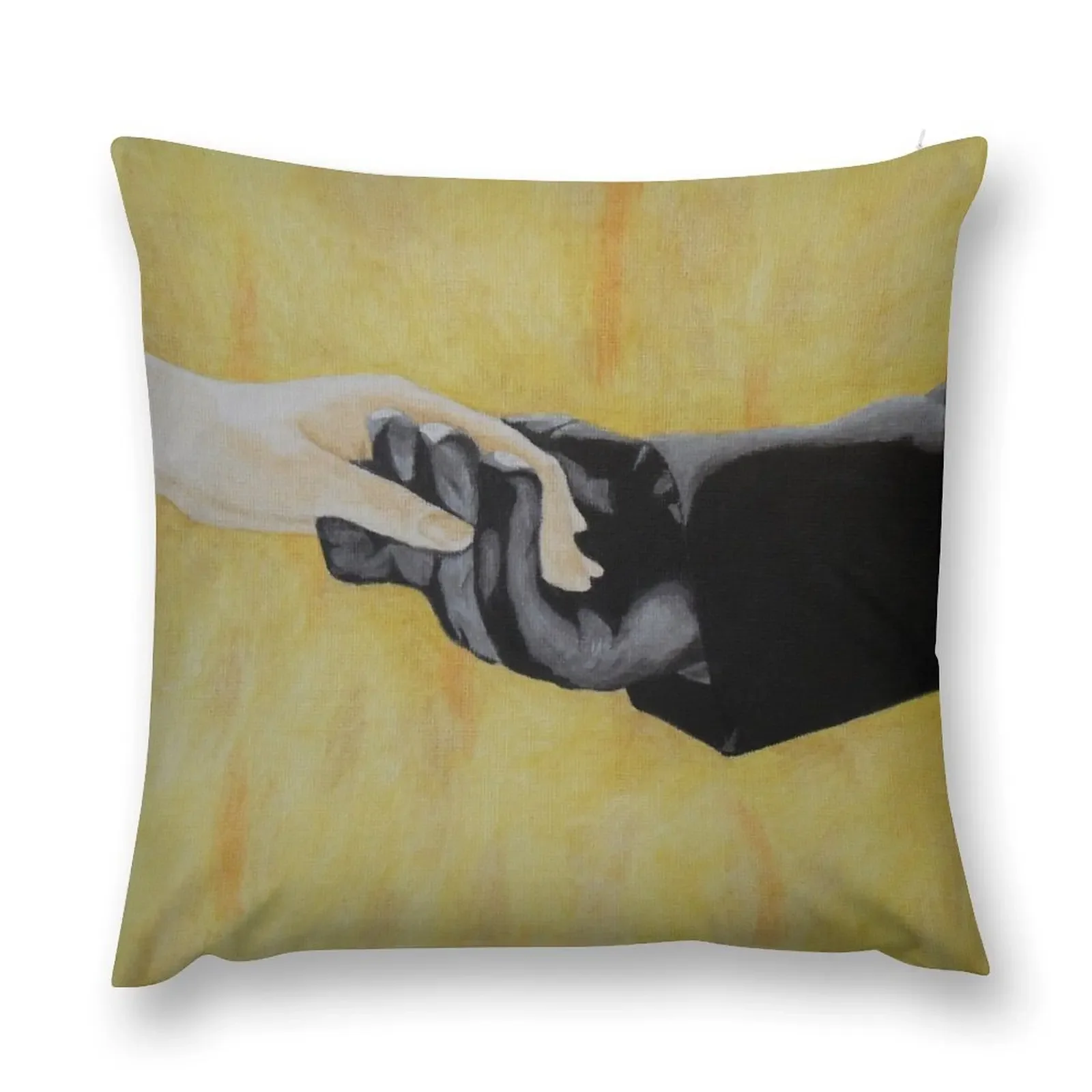 You Are Not Alone Throw Pillow luxury throw pillow covers Decorative Sofa Cushions Pillows Aesthetic pillow 
You Are Not Alone Throw Pillow luxury throw pillow covers Decorative Sofa Cushions Pillows Aesthetic pillow