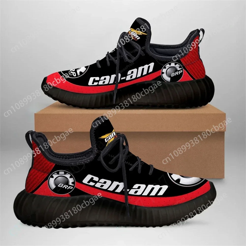 Can-am Lightweight Male Sneakers Big Size Comfortable Men's Sneakers Casual Walking Shoes Unisex Tennis Sports Shoes For Men
Can-am Lightweight Male Sneakers Big Size Comfortable Men's Sneakers Casual Walking Shoes Unisex Tennis Sports Shoes For Men