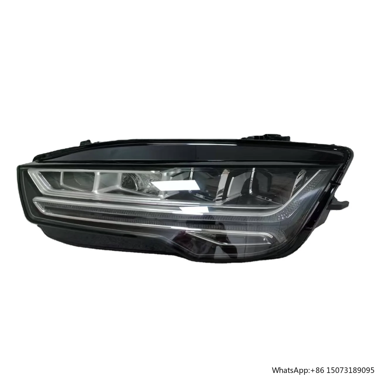 Suitable for A7 S7 RS2016-20207 LED Headlight Original High Quality Auto Lighting Systems Headlamps
Suitable for A7 S7 RS2016-20207 LED Headlight Original High Quality Auto Lighting Systems Headlamps