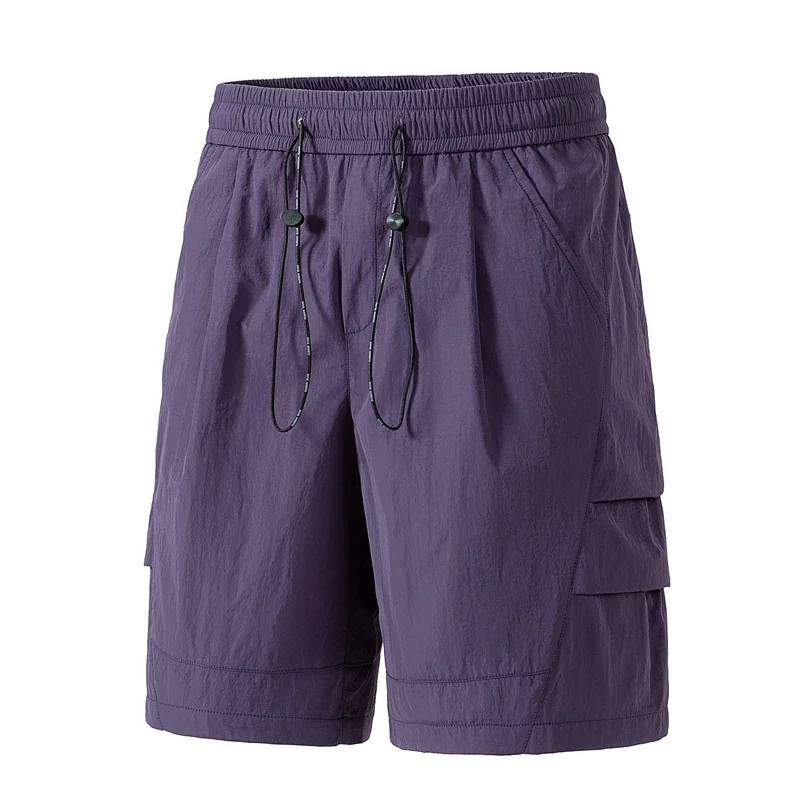 Casual Shorts Mens Cargo Work Shorts Running Jogging Multi-pocket Quick Dry Wear-resistant Outdoor Training Overalls 2521
Casual Shorts Mens Cargo Work Shorts Running Jogging Multi-pocket Quick Dry Wear-resistant Outdoor Training Overalls 2521