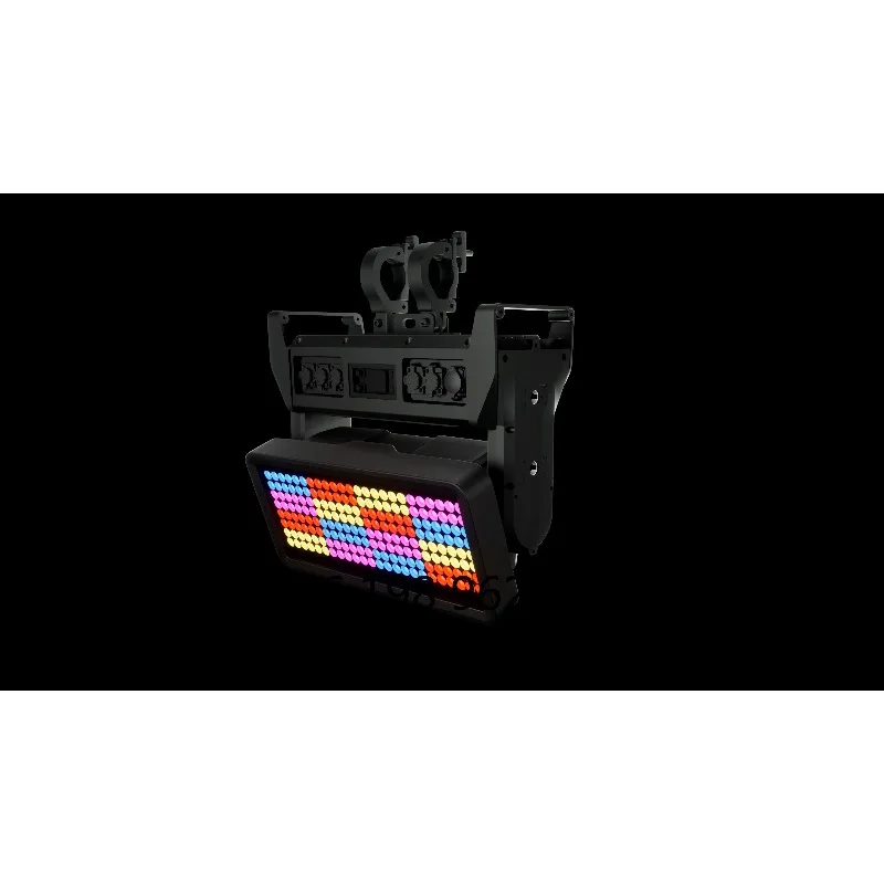 192pcs 10W RGBW 4‑in‑1 IP65 Pixel Tilt Moving Wash Blinder Light for Large‑Scale Outdoor Stage Events
192pcs 10W RGBW 4‑in‑1 IP65 Pixel Tilt Moving Wash Blinder Light for Large‑Scale Outdoor Stage Events