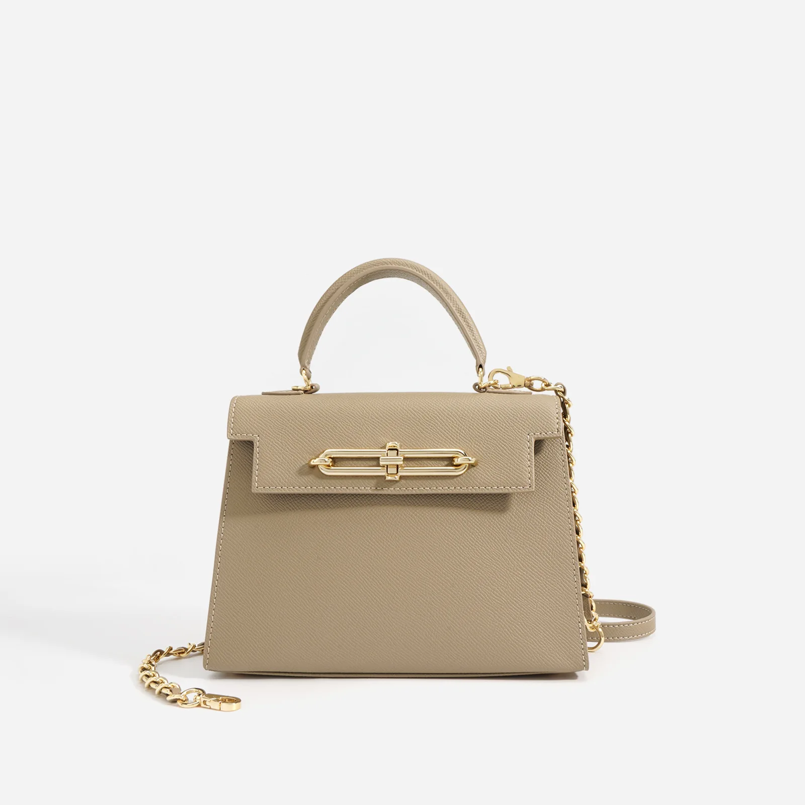 2024 Fashion Cowhide Women's Bag Luxury Designer Brand Flip Small Handbags Popular Palm Pattern Chain Crossbody Shoulder Pockets
2024 Fashion Cowhide Women's Bag Luxury Designer Brand Flip Small Handbags Popular Palm Pattern Chain Crossbody Shoulder Pockets