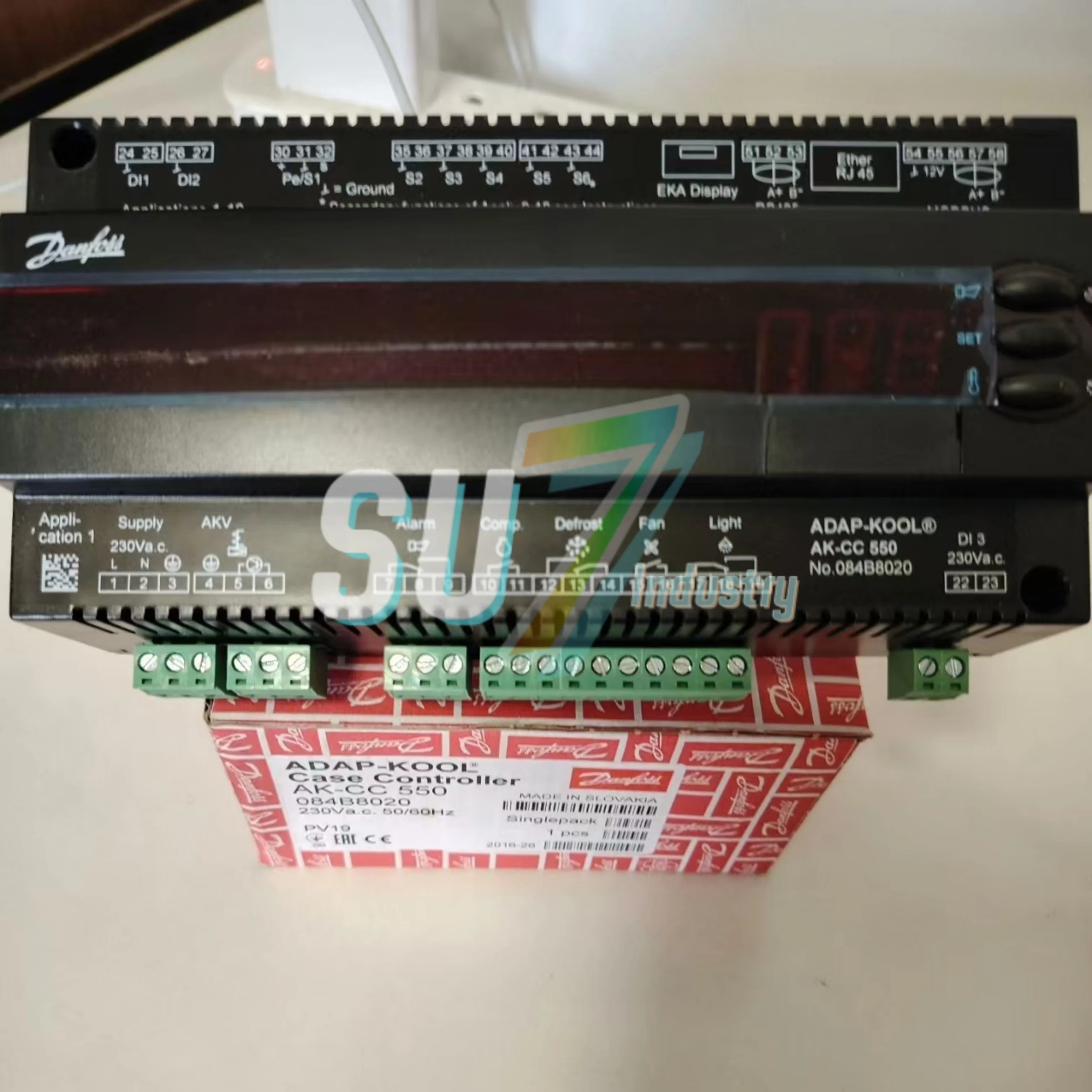 New original 084B8019 AK-CC525A 084B8020 AK-CC550 084B8030 AK-CC550
New original 084B8019 AK-CC525A 084B8020 AK-CC550 084B8030 AK-CC550