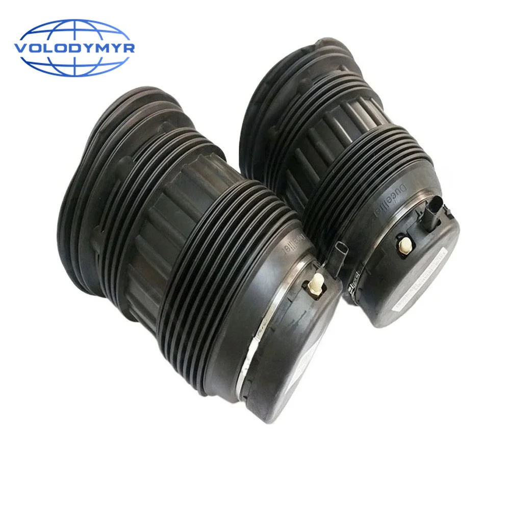 2pcs Rear Air Suspension Spring Bag For Porsche Panamera 970 2010-2015 97033353311 97033353312 97033353313 97033353316
2pcs Rear Air Suspension Spring Bag For Porsche Panamera 970 2010-2015 97033353311 97033353312 97033353313 97033353316