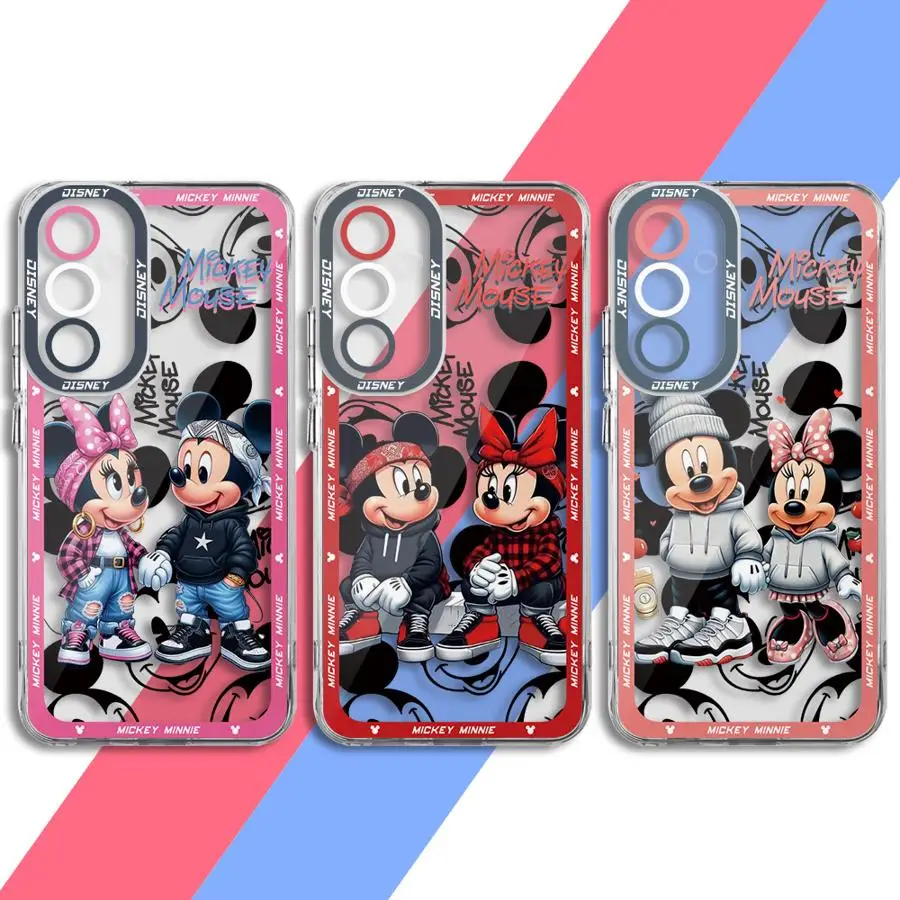 Классный чехол для телефона Disney с Микки и Минни Маусом для Samsung Galaxy A72, A52, A32, A22, 5G A52s, A12, A21s, A71, A51, A50, A50s, A31, мягкий чехол
Классный чехол для телефона Disney с Микки и Минни Маусом для Samsung Galaxy A72, A52, A32, A22, 5G A52s, A12, A21s, A71, A51, A50, A50s, A31, мягкий чехол