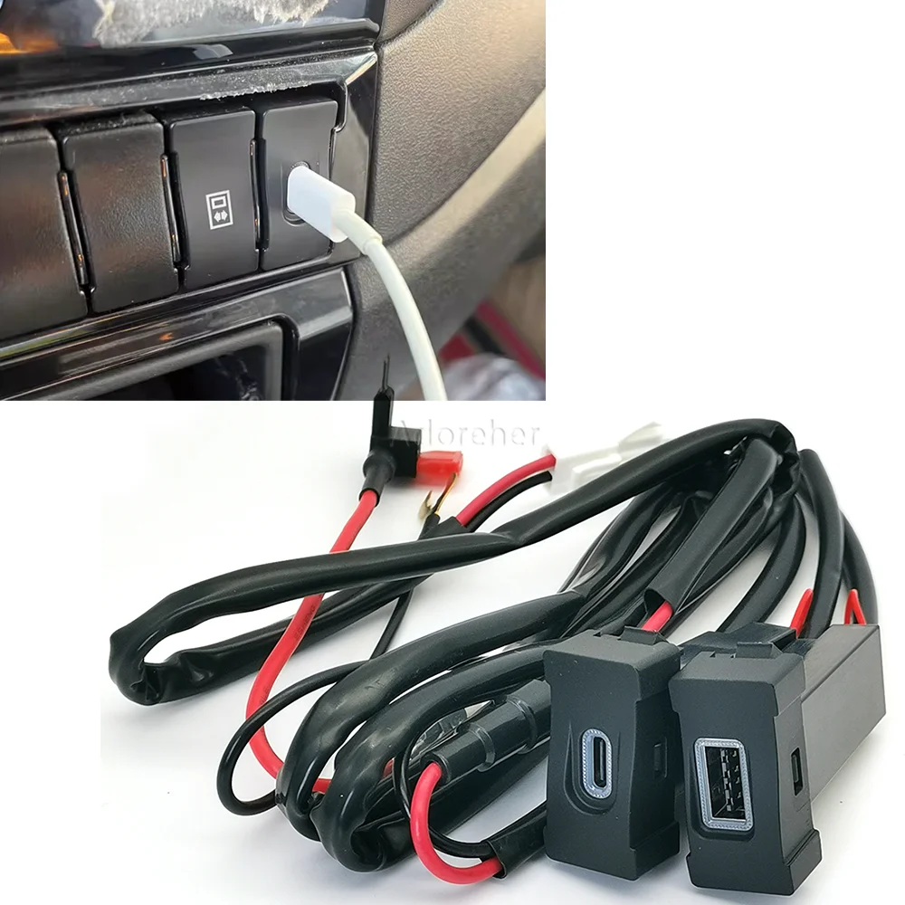 Быстрое зарядное устройство Автомобильное зарядное устройство QC3.0 USB-разъем Автомобильное зарядное устройство для Iveco Daily Аксессуары
Быстрое зарядное устройство Автомобильное зарядное устройство QC3.0 USB-разъем Автомобильное зарядное устройство для Iveco Daily Аксессуары