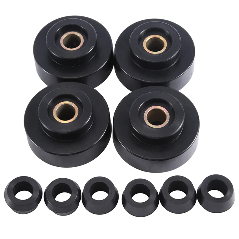 Radiator Mounting Kit Polyurethane Automotive Supplies Car Accessories For Peterbilt 379
Radiator Mounting Kit Polyurethane Automotive Supplies Car Accessories For Peterbilt 379