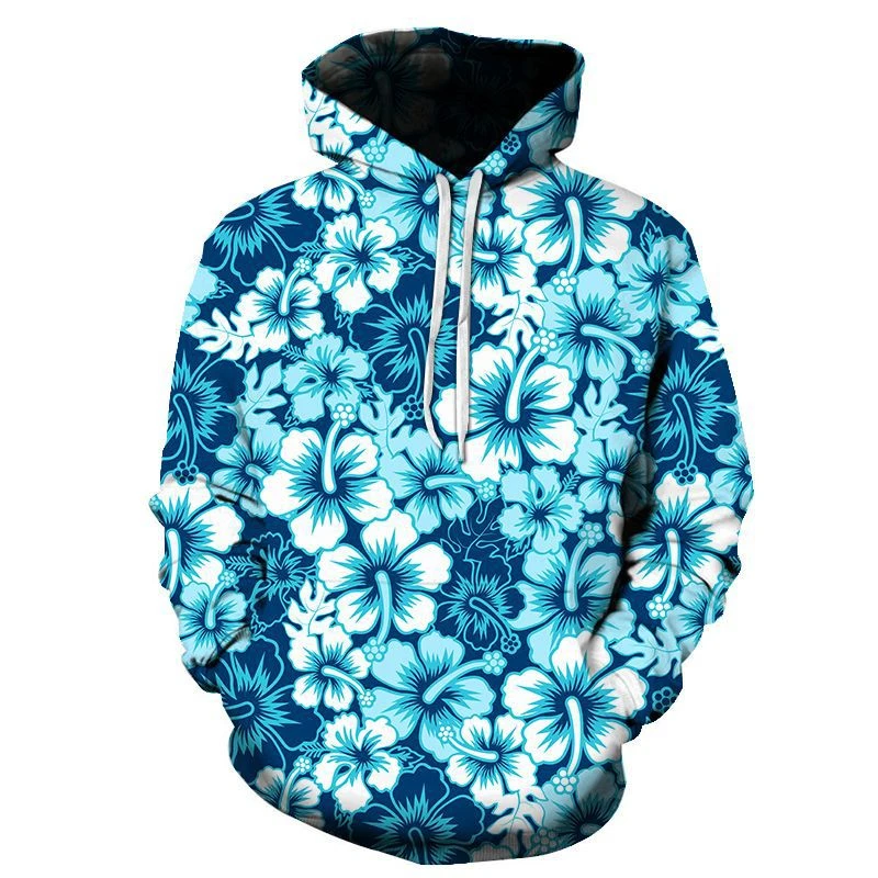 2024 New 3D Hoodie Flower Hoodie Women And Men Color Summer Clothes Harajuku Sweatshirts Hit Hop Streetwear Oversized Hoodie Top
2024 New 3D Hoodie Flower Hoodie Women And Men Color Summer Clothes Harajuku Sweatshirts Hit Hop Streetwear Oversized Hoodie Top