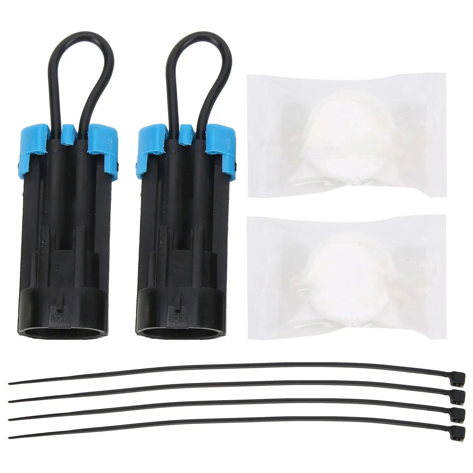 UTV Safety Belt Bypass Plug Clip for Maverick 1000 2013+ High Strength Replacement
UTV Safety Belt Bypass Plug Clip for Maverick 1000 2013+ High Strength Replacement
